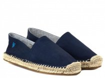 Еспадрильї Marc O’Polo модель 70323753801605-851 Фото