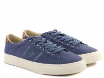 Кеды низкие Marc O’Polo модель 70223783501615-870 Фото