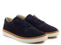 Полуботинки со шнуровкой Marc O’Polo модель 70123803401300-890 Фото