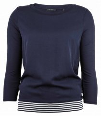 Лонгслив Marc O’Polo модель 701204152321-899 Фото