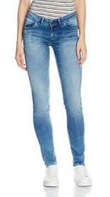 Джинсы Marc O’Polo модель 701912512115-051_30 Фото