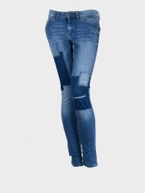 Джинсы Marc O’Polo модель 702917812115-059_32 Фото