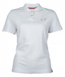 Поло Marc O’Polo модель 704218253005-100 Фото