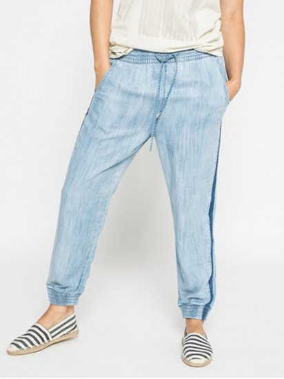 Штани Marc O’Polo модель 704925012085-078 — фото - INTERTOP