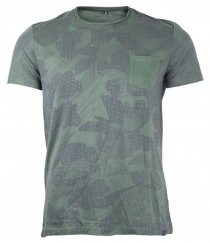 Футболки і поло Marc O’Polo модель 721215651388-466 Футболки і поло Marc O’Polo модель 721215651388-466 Фото