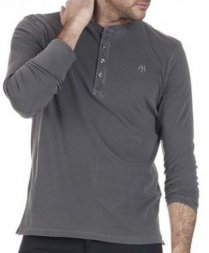 Лонгслів Marc O’Polo модель 721221052142-972 Фото