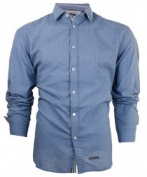 Рубашка Marc O’Polo модель 721720942298-B86 Фото