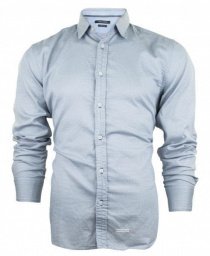 Сорочка повсякденна Marc O’Polo модель 721722142092-Z15 Фото