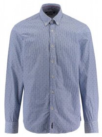Рубашка Marc O’Polo модель 722723742422-I86 Фото