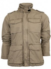 Куртки Marc O’Polo модель 723050470288-705 Фото