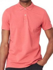 Поло Marc O’Polo модель 723213853046-352 Фото