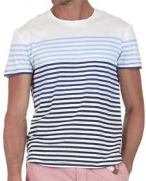 Футболки и поло Marc O’Polo модель 723215651366-X39 Фото