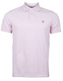 Поло Marc O’Polo модель 723223053066-605 Фото