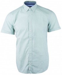 Сорочка з коротким рукавом Marc O’Polo модель 723724241050-A49 Фото