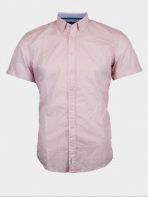 Сорочка з коротким рукавом Marc O’Polo модель 723724241050-F31 Фото