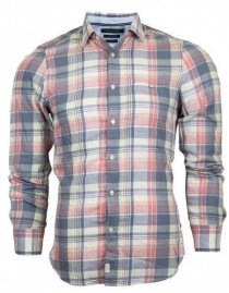 Сорочка Marc O’Polo модель 723724642500-L61 Фото