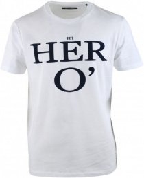 Футболки и поло Marc O’Polo модель 724202451028-100 Фото