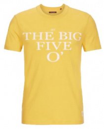 Футболки и поло Marc O’Polo модель 724202451028-230 Фото