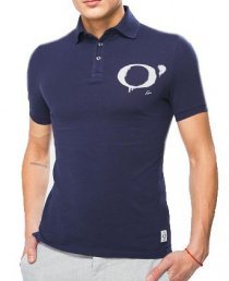 Поло Marc O’Polo модель 724218453088-873 Фото