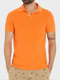 Поло Marc O’Polo модель 724235553084-240 Фото