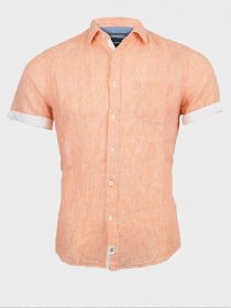 Сорочка з коротким рукавом Marc O’Polo модель 724730641132-K20 Фото