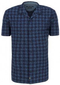 Сорочка з коротким рукавом Marc O’Polo модель 724732041104-R83 Фото