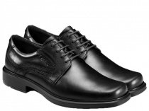 Туфли ECCO модель 050144(00101) Туфли ECCO модель 050144(00101) Фото