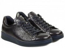 Полуботинки со шнуровкой ECCO модель 218033(01415) Фото