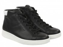 Ботинки со шнуровкой ECCO модель 218043(50669) Фото