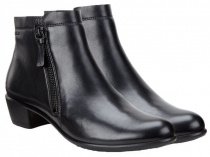 Черевики casual ECCO модель 264023(01001) Фото