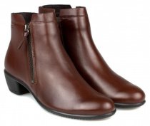 Ботинки casual ECCO модель 264023(01014) Фото