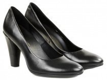 Туфлі на підборах ECCO модель 266703(01001) Фото