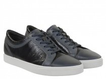 Полуботинки со шнуровкой ECCO модель 285503(54780) Фото