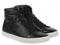 Черевики зі шнурівкою ECCO модель 285513(51707) Фото