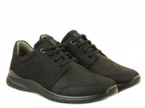 Полуботинки со шнуровкой ECCO модель 503114(12001) Фото