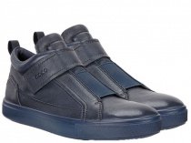 Ботинки casual ECCO модель 530674(01038) Фото