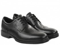 Туфли ECCO модель 622154(11001) Туфли ECCO модель 622154(11001) Фото