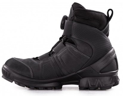 Черевики зі шнурівкою ECCO модель 811584(51052) — фото - INTERTOP