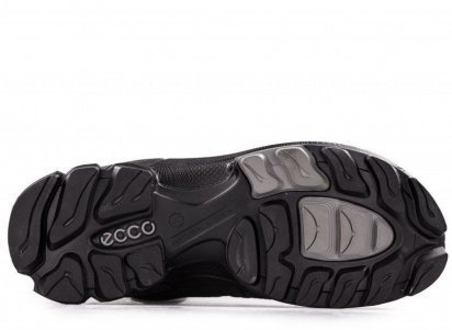 Черевики зі шнурівкою ECCO модель 811584(51052) — фото 3 - INTERTOP