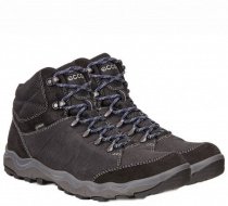 Ботинки со шнуровкой ECCO модель 823194(51052) Фото