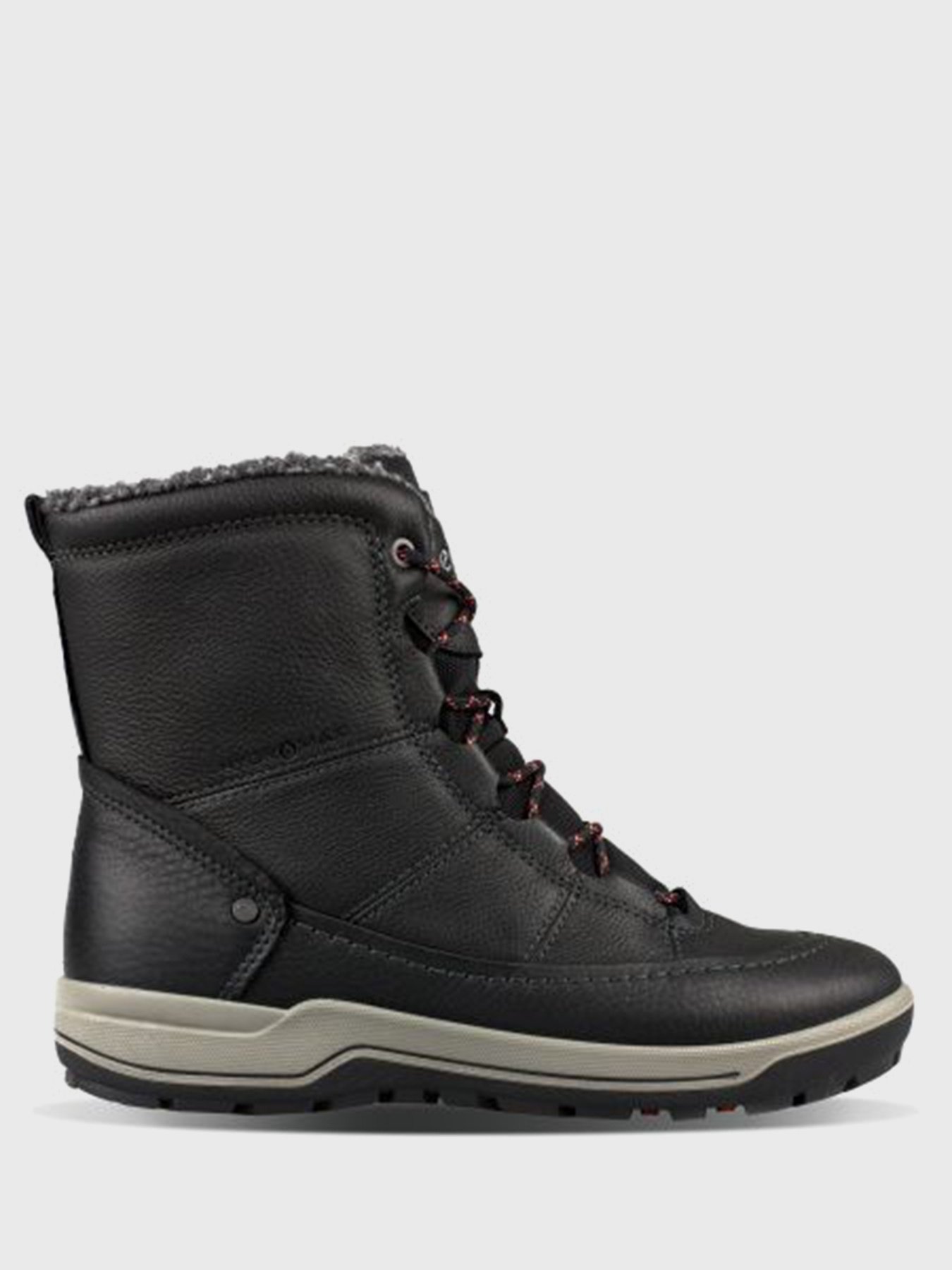 Ботинки ECCO TRACE LITE модель 832153(02001) Фото