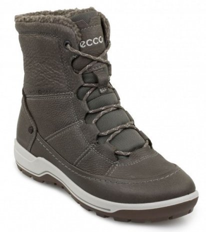 Черевики casual ECCO модель 832153(02375) — фото - INTERTOP