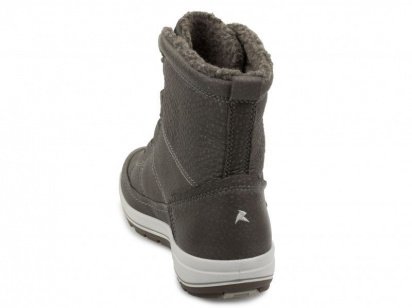 Черевики casual ECCO модель 832153(02375) — фото 3 - INTERTOP