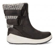 Чоботи ECCO модель 834613(02001) Фото