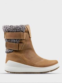 Чоботи ECCO модель 834613(02291) Фото