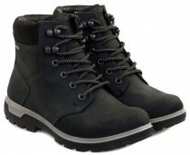 Ботинки со шнуровкой ECCO модель 837013(51707) Фото