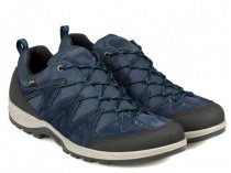 Полуботинки со шнуровкой ECCO модель 840664(50625) Фото