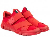 Кроссовки ECCO модель 860053(51789) Фото