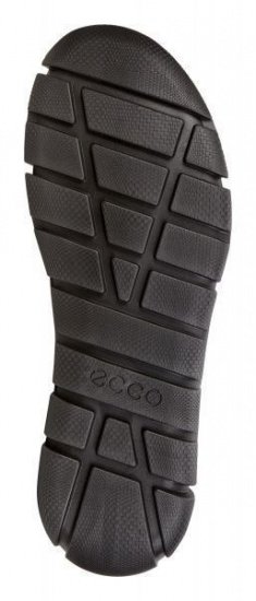 Черевики casual ECCO модель 860064(01001) — фото - INTERTOP
