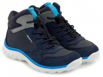 Ботинки со шнуровкой ECCO модель 702782(50595) Фото